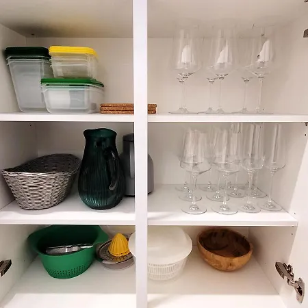 Seezeit - Gemuetliche Ferienwohnung, Tiefgarage, Cospudener Apartment *