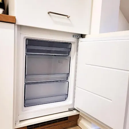 Seezeit - Gemuetliche Ferienwohnung, Tiefgarage, Cospudener