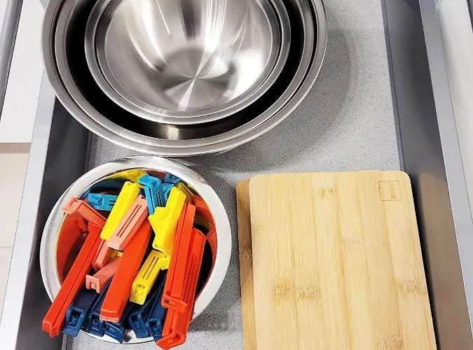 Seezeit - Gemuetliche Ferienwohnung, Tiefgarage, Cospudener Марклеберг